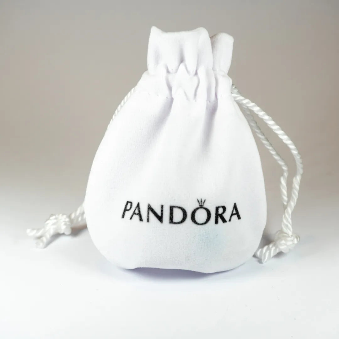 Pandora Privjesak Rak Samac (Srebro 925)