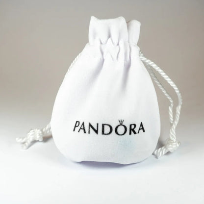 Pandora Privjesak Rak Samac (Srebro 925)