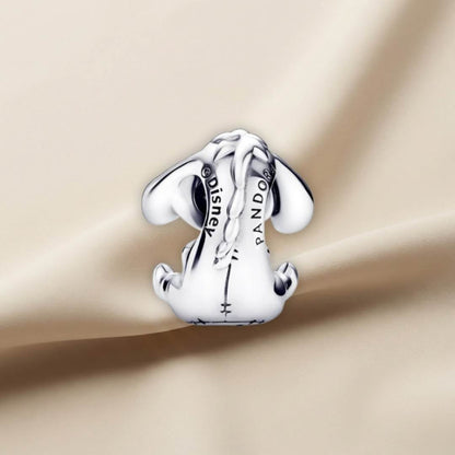 Pandora Disney Privjesak Sivko – Winnie the Pooh (Srebro 925)