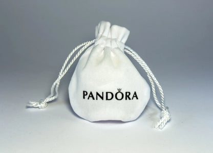 Pandora Privjesak Blistavo Poravnano Srce (Srebro 925)