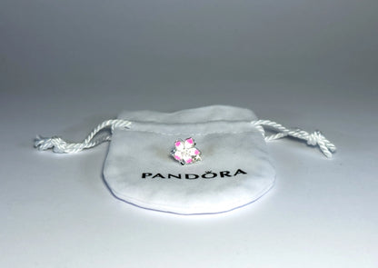 Pandora Viseći Privjesak Trešnjin Cvijet (Srebro 925)