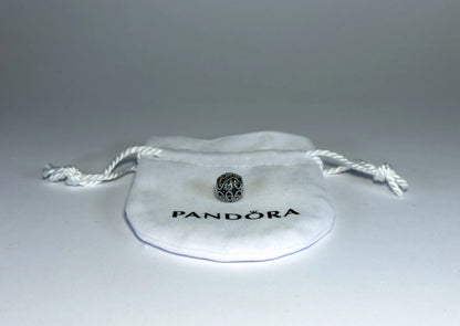 Pandora Privjesak Rupičaste Ruže (Srebro 925)