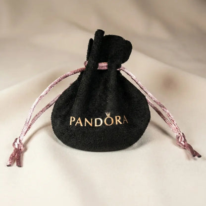 Pandora Disney Privjesak Winnie the Pooh Medvjedić (14k pozlata)